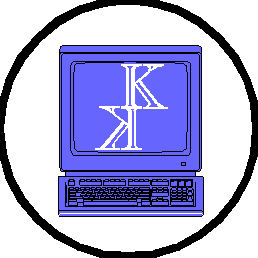 Komputer Konsultants Logo